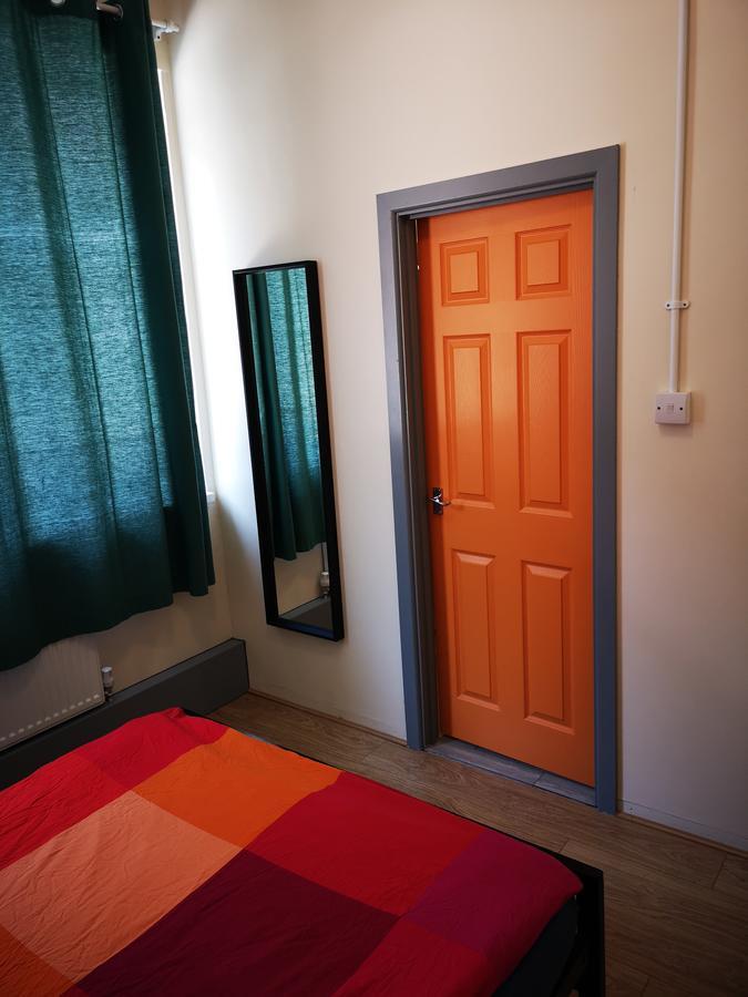 Birmingham Central Backpackers Luaran gambar